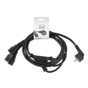 Monacor 3IECEU3M00ELI