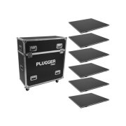 Monacor QUICKSTAGE6SET