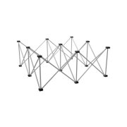 Monacor QUICKSTAGRAISER40