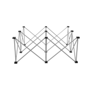 Monacor QUICKSTAGRAISER40