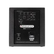 Monacor ELOQUATRO1600MK2