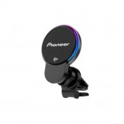 Magnetická (MagSafe) nabíjačka a držiak na smartfón do auta s certifikáciou Qi2 od spoločnosti