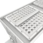 Solight linear high bay, 120W, 16800lm, 90°, Dali, Philips Lumileds, MeanWell driver, 5000K, Ra80,