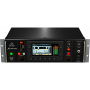Behringer X32 RACK digital mixer