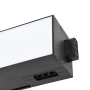 Solight LED lineárne osvetlenie prepojiteľné, 50W, 4750lm, 3CCT, 120cm