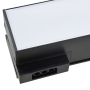 Solight LED lineárne osvetlenie prepojiteľné, 60W, 5700lm, 3CCT, 150cm