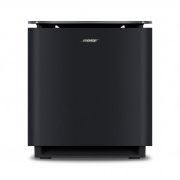 BOSE Lifestyle Ultra Subwoofer - Čierny