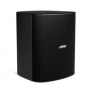 Bose Professional DesignMax DM12SE Inštalačný reproduktor na povrchovú montáž, čierny