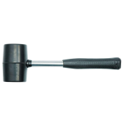 Palička gumová 56 mm rukojeť kov/plast