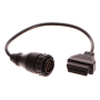 SIXTOL Redukce MB Sprinter / VW LT pro autodiagnostiku