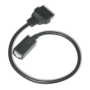 SIXTOL Redukce Honda OBD2 - 3pin pro autodiagnostiku