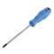 Šroubovák ERGO křížový PZ, PZ 3x150mm, CrV EXTOL-CRAFT