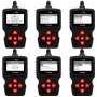 Autodiagnostika SIXTOL SX ONE