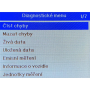 Autodiagnostika SIXTOL SX FIVE