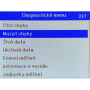 Autodiagnostika SIXTOL SX FIVE