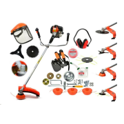SIXTOL SX6001 Křovinořez benzínový GRASS CUT 3,8