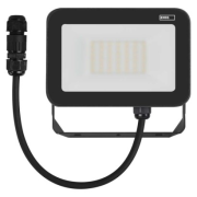 LED reflektor EMOS ZS2632 PROFI, 30W neutrální bílá