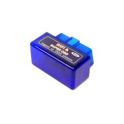 Autodiagnostika ELM327 OBD II V2.1 Wi-Fi univerzální