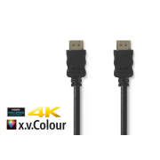 Kabel HDMI 0,5 m - v1.4 NEDIS
