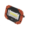 LED pracovní svítilna EMOS P4113, COB LED, 700 lm, 4× AA