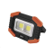 LED pracovní svítilna EMOS P4112, 2× COB LED, 350 lm, 3× AA