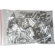 Spojka lisovací pro kabel 2,5-4mm2, (BN3,5), balení 100ks