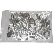 Dutinka pro kabel 6mm2 celokovová (EN6012), balení 100ks