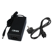 MHPower napájecí adaptér 48V 1A 48W pro MikroTik s napájecím kabelem