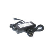 MHPower napájecí adaptér Zd24V5A, 24V 5A 120W spínaný s 3 pinovým napájecím kabelem