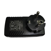 MHPower napájecí POE adaptér 24V 0,5A 12W přímo do zásuvky se zemnícím kolíkem
