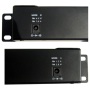 MHPower POE-PAN16-GB Gigabitový stíněný 16-portový POE panel