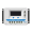 Solární regulátor PWM Epever VS3024AU, 12/24V, 30A s LCD displejem