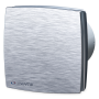 Ventilátor VENTS 125 LDATL hliníkový kryt