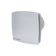 Ventilátor VENTS 100 LDA 12V hliníkový kryt