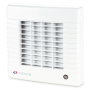 Ventilátor VENTS 125 MAVT s automat. žaluzií
