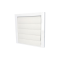 VENTS GRM 535 kovová gravitační žaluzie 535x535