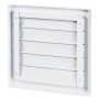 VENTS GRM 535 kovová gravitační žaluzie 535x535