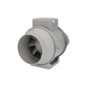 Ventilátor VENTS TT PRO 125 potrubní