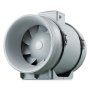 Ventilátor VENTS TT PRO 125 potrubní