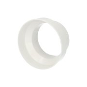 Redukce na potrubí VENTS 110 - 80/100mm PVC