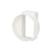 Redukce pro potrubí VENTS 115 - prům. 100/55x110 PVC