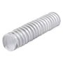 Flexipotrubí VENTS 660 - 3m/127mm PVC, vzduchotechnické