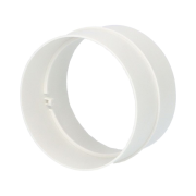 Spojka vnitřní VENTS 212 - 125mm PVC