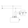 VENTS RS-1-400 regulátor otáček 400W