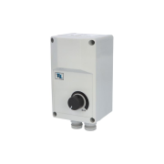 VENTS RS-5,0-T regulátor otáček 5A (1,15kW)