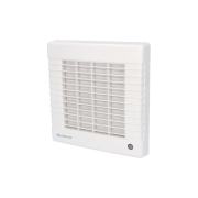 Ventilátor VENTS 125 MA s automat. žaluzií