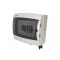 Rozvaděč SolarBOX FAMATEL fr006 T2 (1000V DC) pro 1 string IP65 certifikovaný