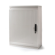 Skříň 39169 MAGNA IP65, 1000x754x322mm, součást: montážní deska