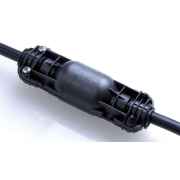 Spojka gelová PAGURO 5650/3 IP68, se svorkou 3x2,5mm2