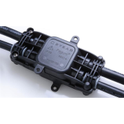 Spojka gelová odbočná PAGURO 5660/4/2 IP68, 4x kabel 3x(1,5-6mm2)